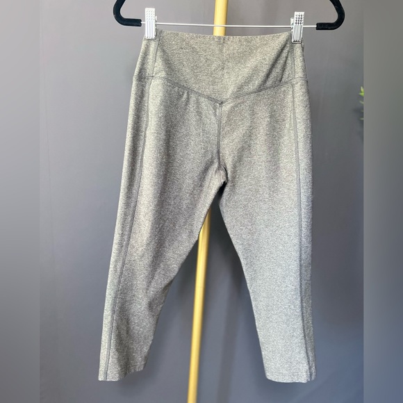 Nike dri fit capri - Picture 3 of 9